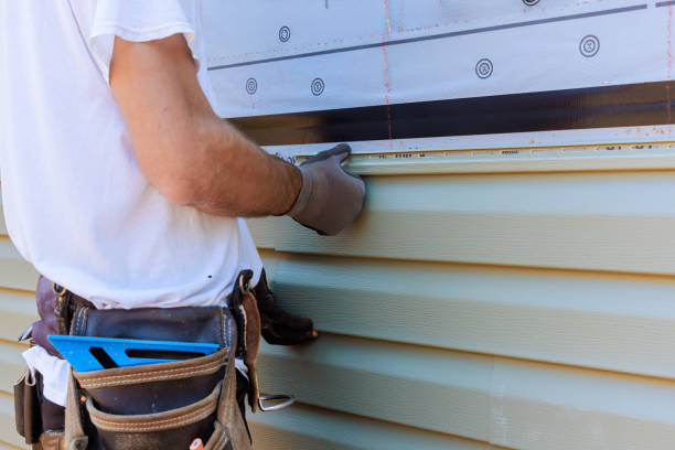 Affordable Emergency Siding Repair solutions in Lorain, OH