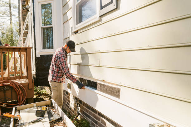 Top rated local Emergency Siding Repair specialists in Lorain, OH